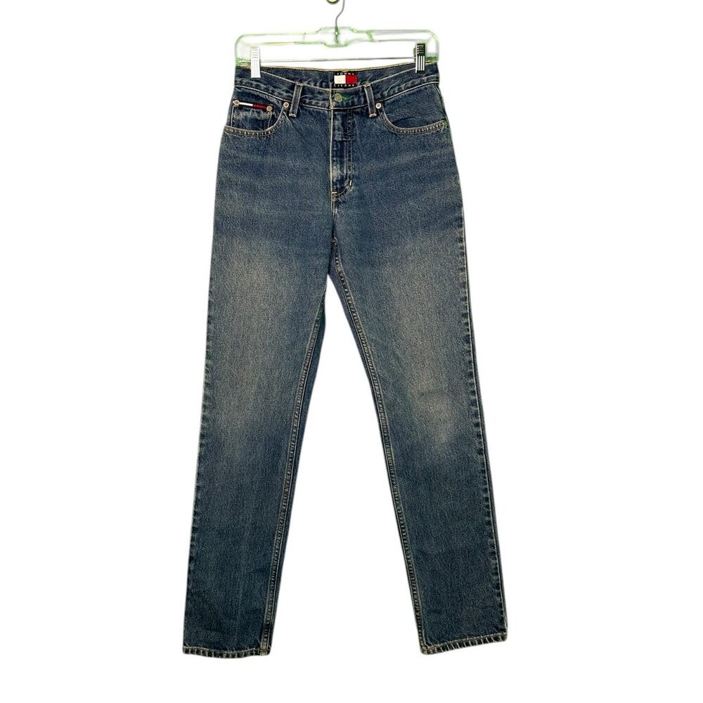 Tommy Hilfiger VTG 1998 Classic Jeans size 3